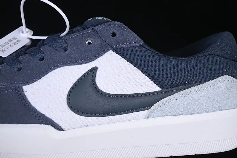All categories Nk SB Dunk series Nk Force 58 simplified skateboard shoes Nike SB Force 58 Nike simplified retro skateboard shoes DV5477-404